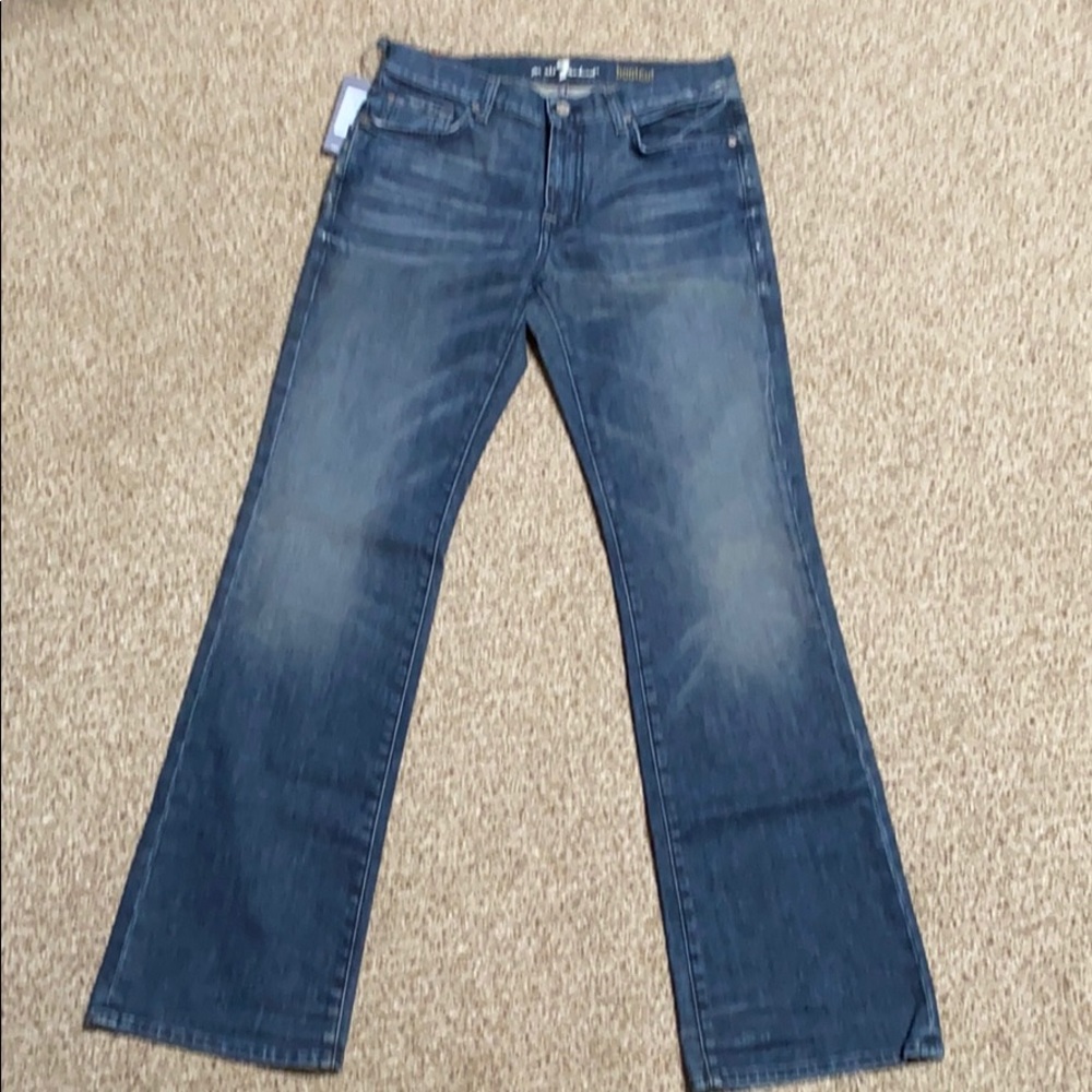 7 Jeans - NWT - Sz 32